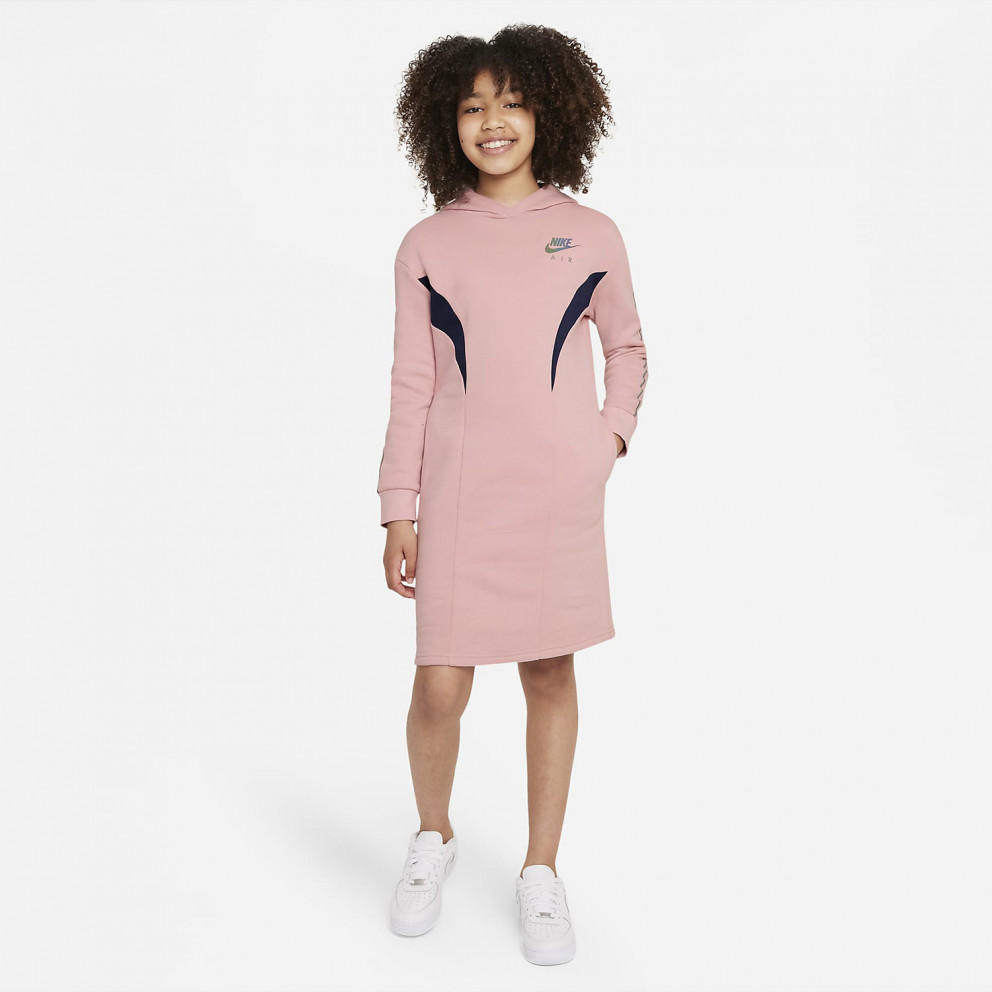 Nike Air Fleece Παιδικό Φόρεμα