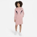 Nike Air Fleece Kids' Dress