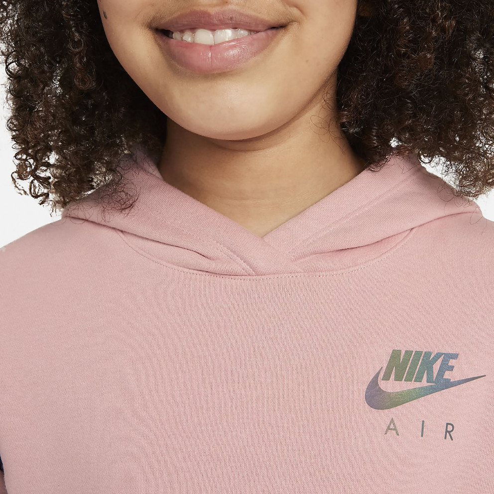 Nike Air Fleece Παιδικό Φόρεμα
