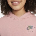 Nike Air Fleece Kids' Dress