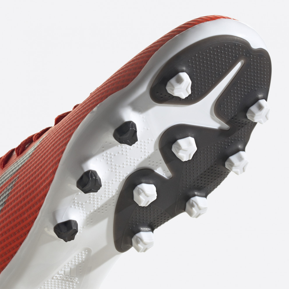 adidas Performance X Speedflow 3 MG Παιδικά Παπούτσια για Ποδόσφαιρο