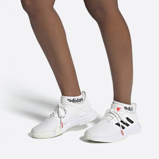 adidas Performance Gamecourt Γυναικεία Παπούτσια για Τένις