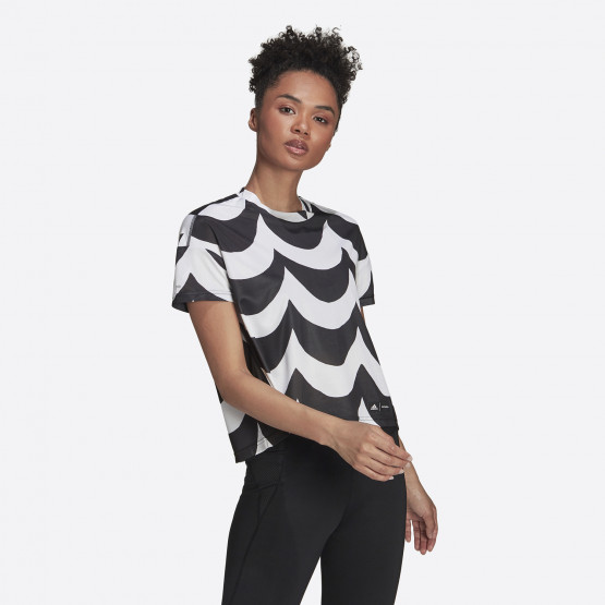 adidas Performance Marimekko Γυναικείο T-Shirt