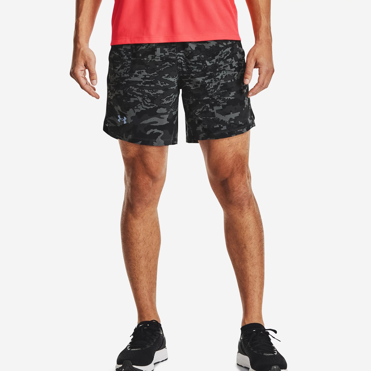 Under Armour Launch 7'' Ανδρικό Σορτς (9000087409_50793)