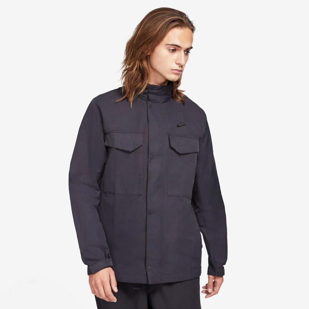 Nike m65 jacket deals
