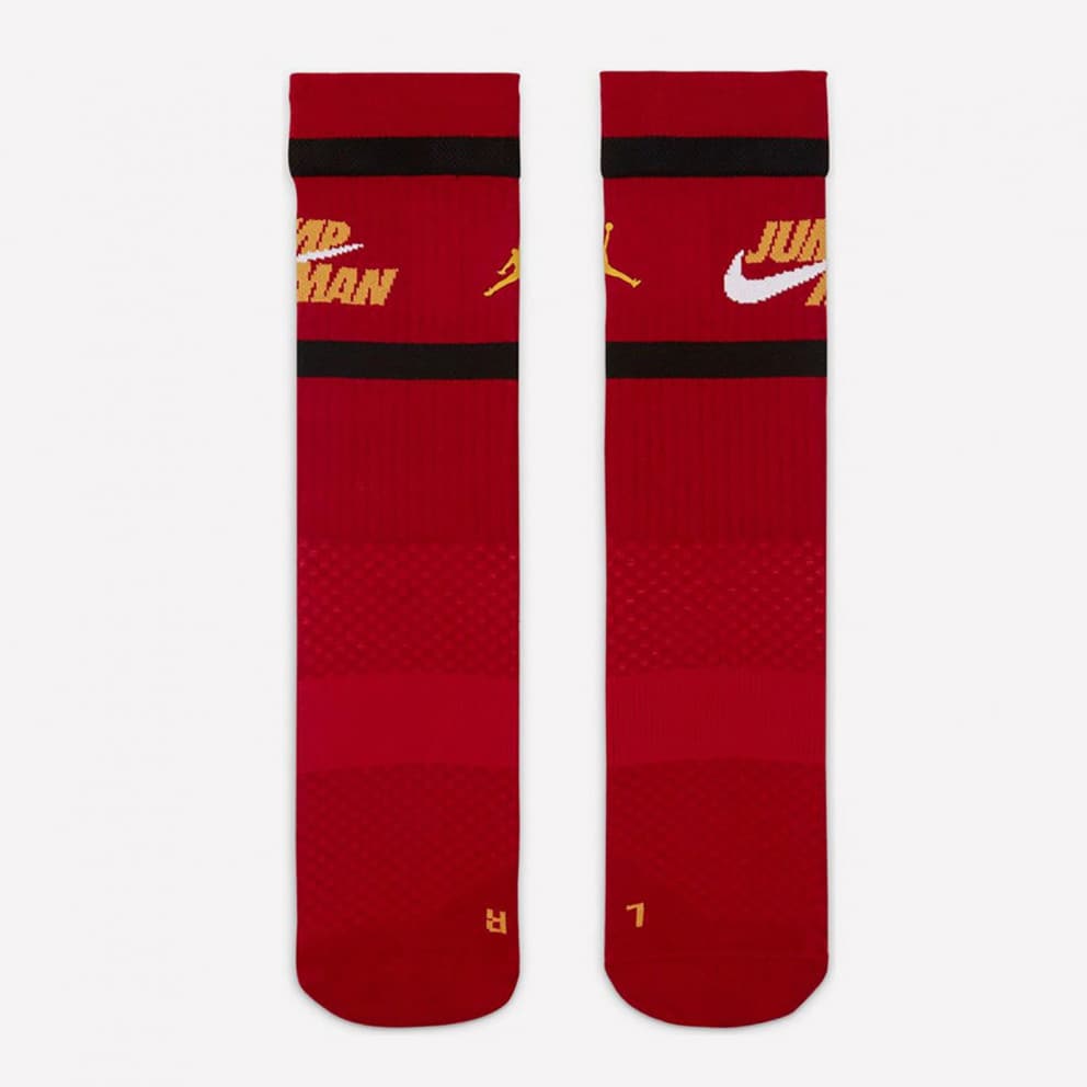 Jordan Legacy Crew Socks