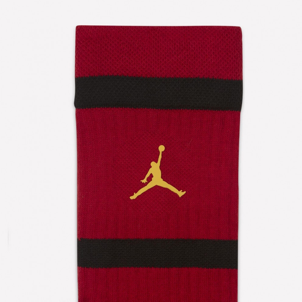 Jordan Legacy Crew Socks