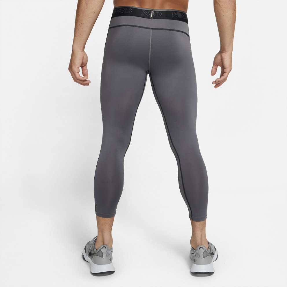 Nike men's pro dri-fit leggings outlet