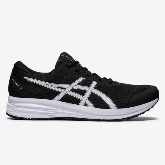 Asics Patriot 12 Ανδρικά Παπούτσια για Τρέξιμο