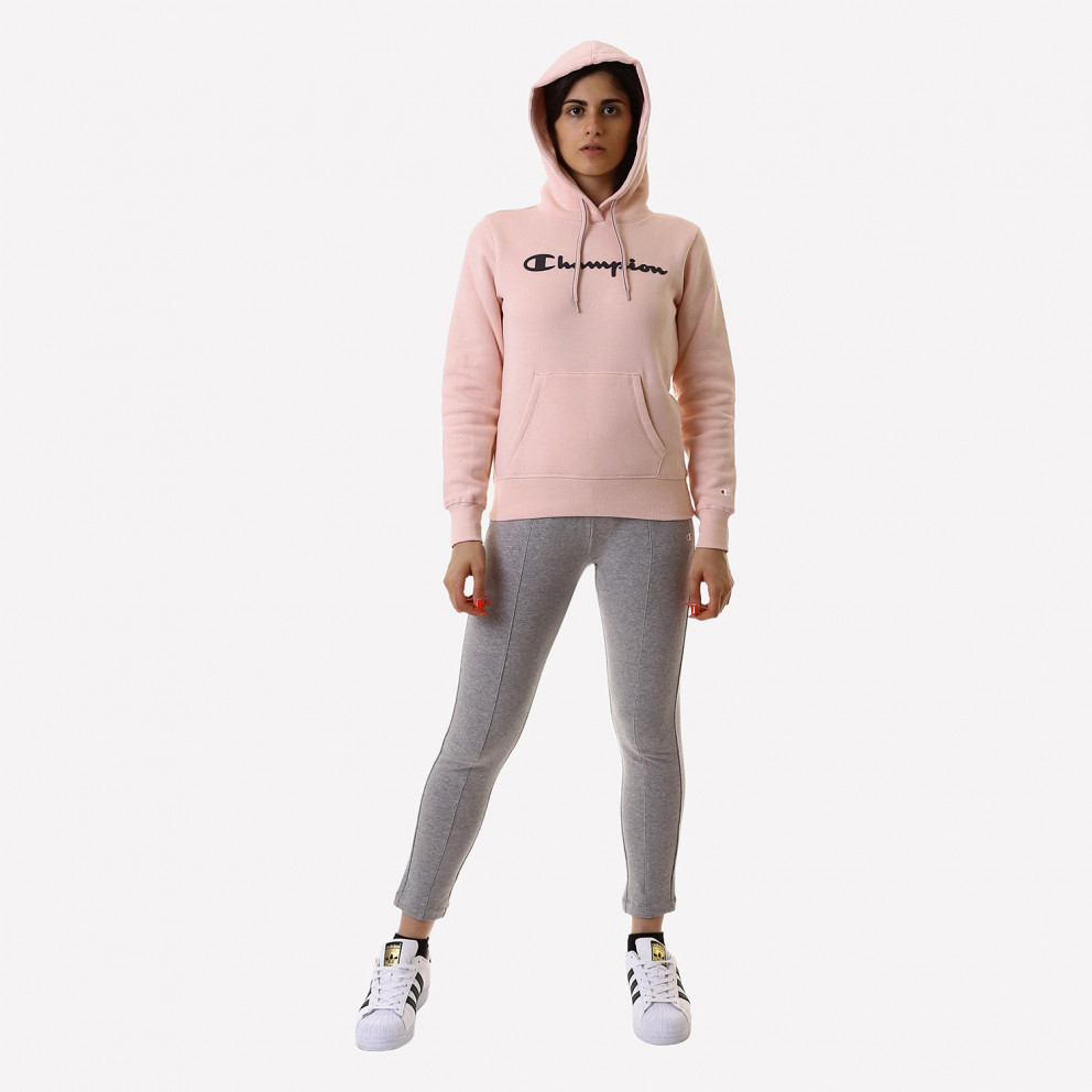 Champion Women's Hoodie