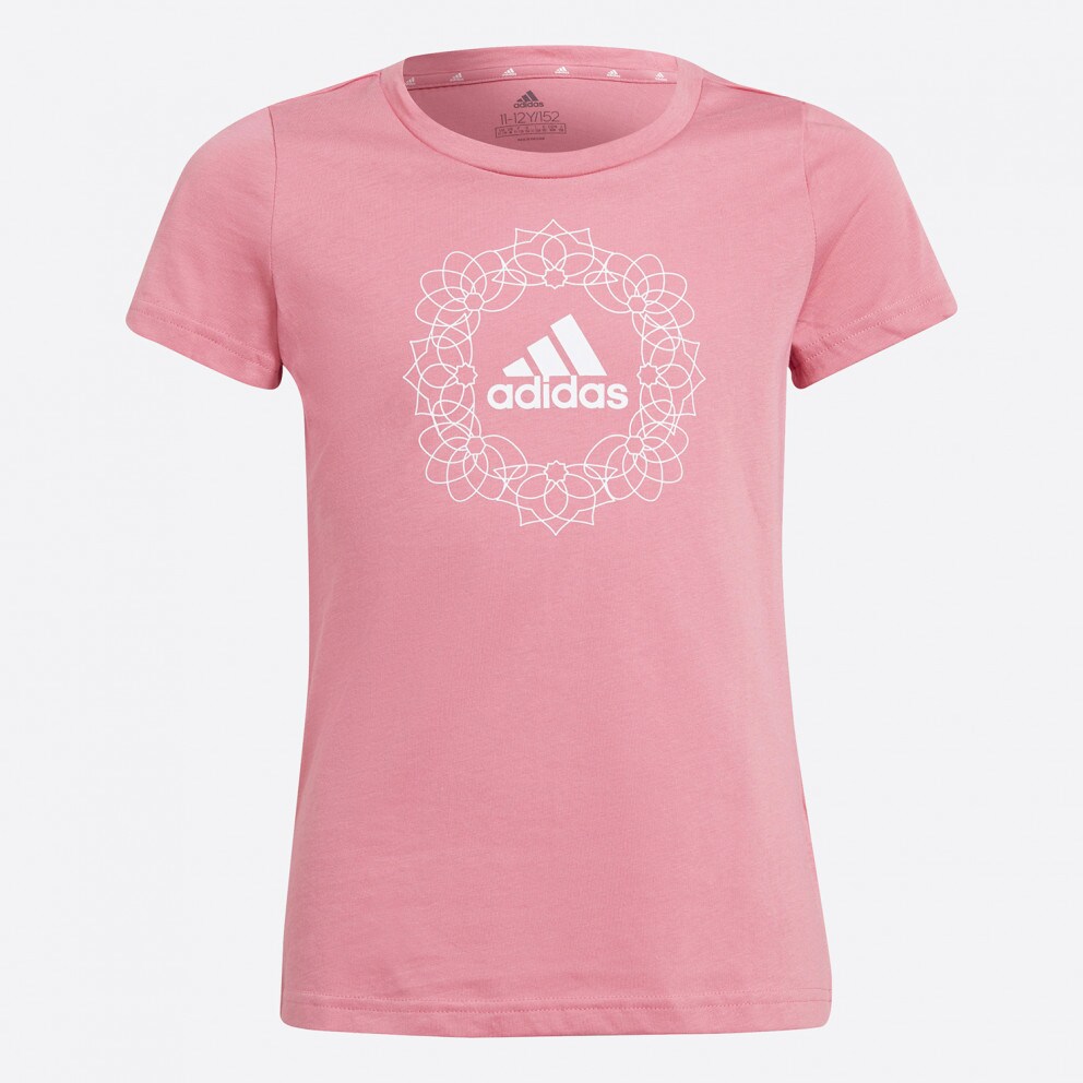 adidas Performance Graphic Παιδικό T-Shirt