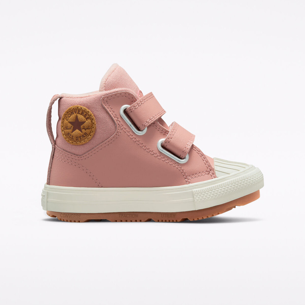 Converse Chuck Taylor All Star Berkshire Βρεφικά Μποτάκια (9000085953_54807)