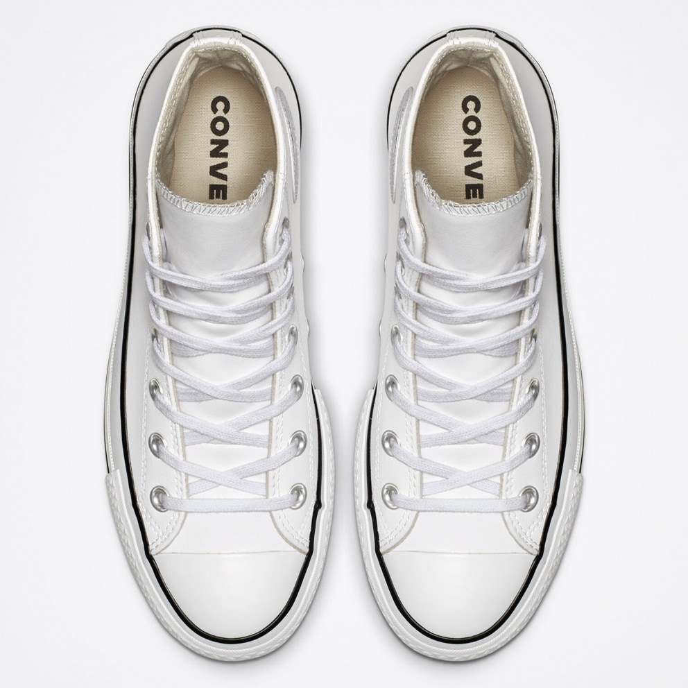 Converse Chuck Taylor All Star Lift Γυναικεία Μποτάκια