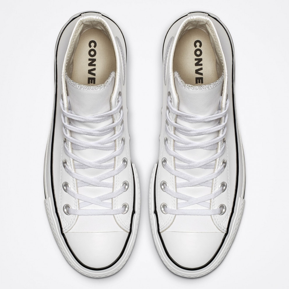 Converse Chuck Taylor All Star Lift Γυναικεία Μποτάκια