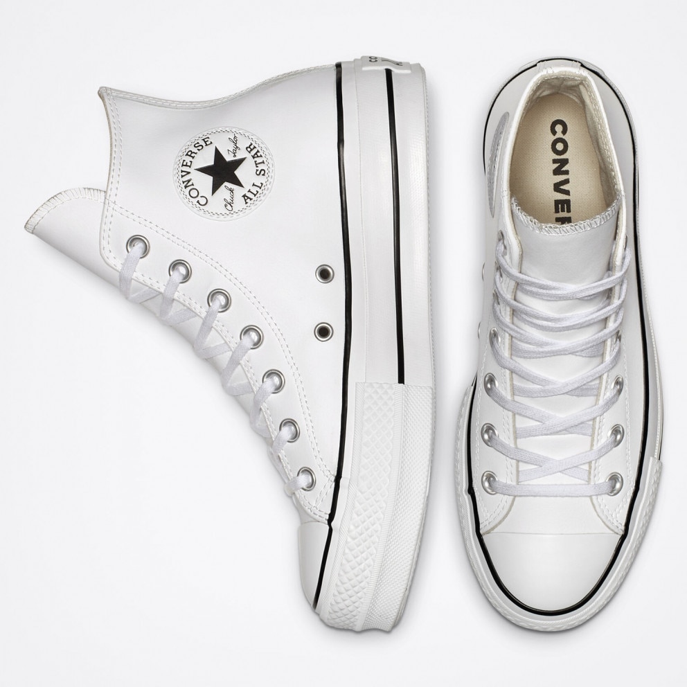 Converse Chuck Taylor All Star Lift Γυναικεία Μποτάκια