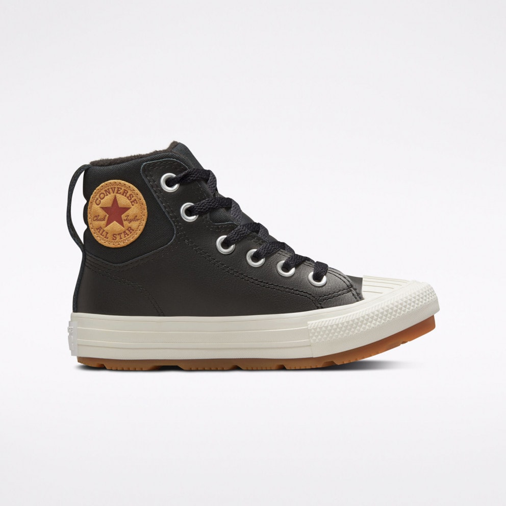 Converse Chuck Taylor All Star Berkshire Παιδικά Μποτάκια