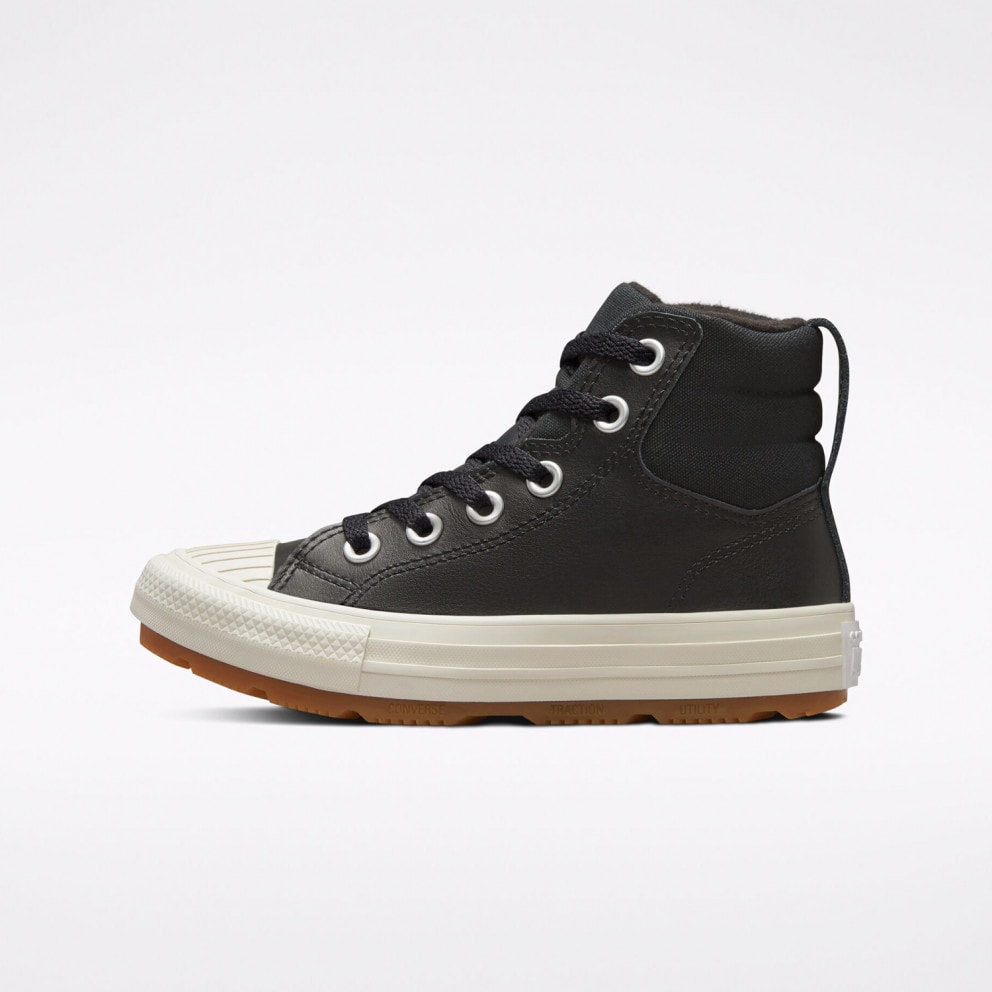 Converse Chuck Taylor All Star Berkshire Παιδικά Μποτάκια