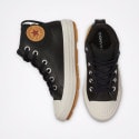 Converse Chuck Taylor All Star Berkshire Παιδικά Μποτάκια