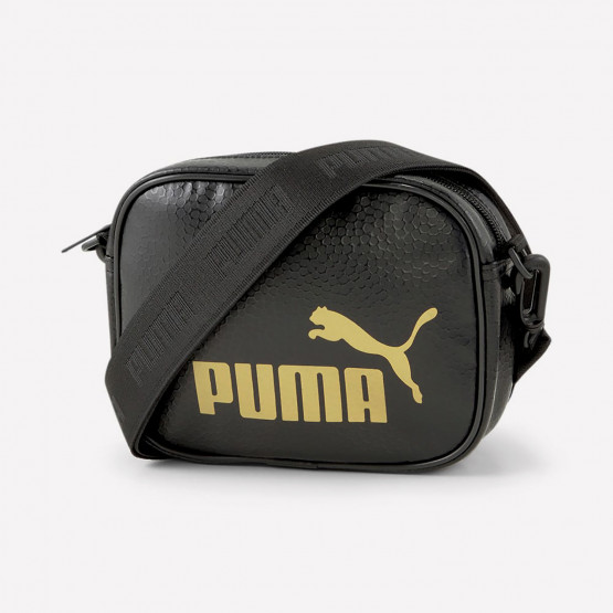 Puma Core Up Γυναικεία Χιαστί Τσάντα