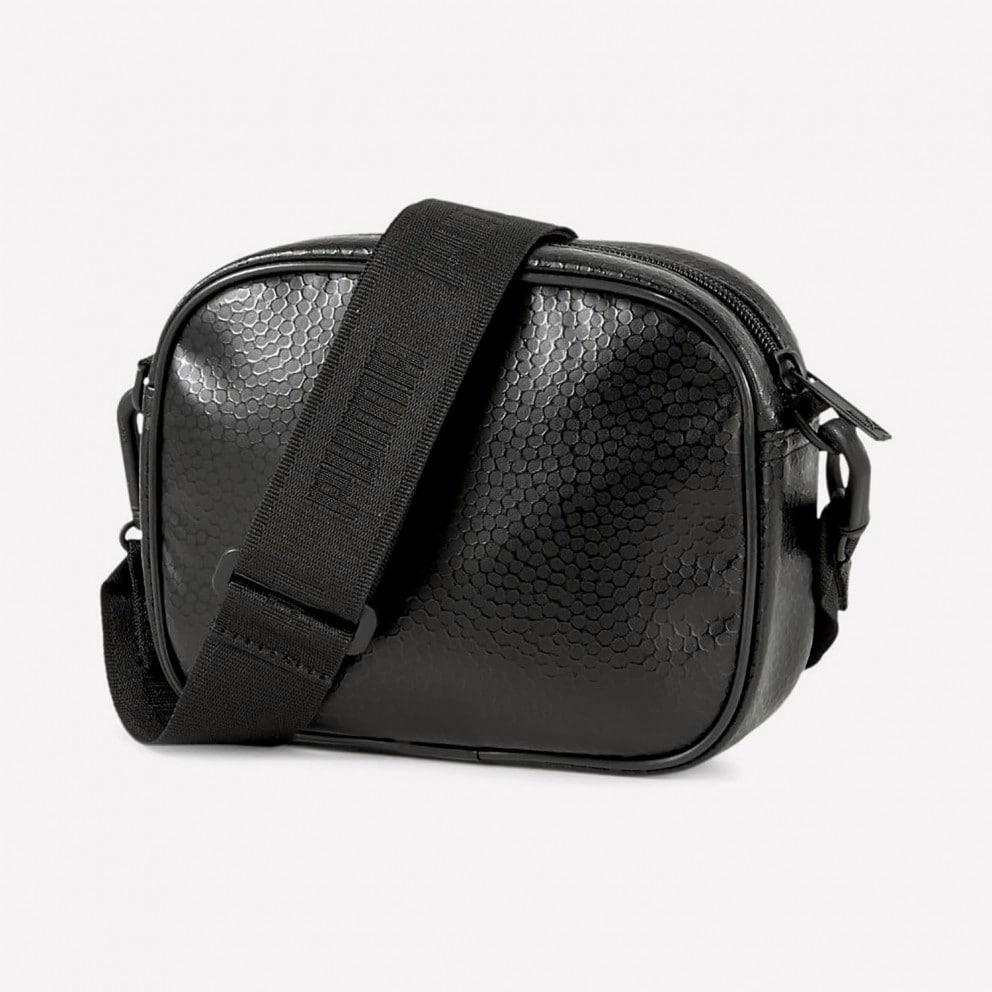 puma core up cross body bag
