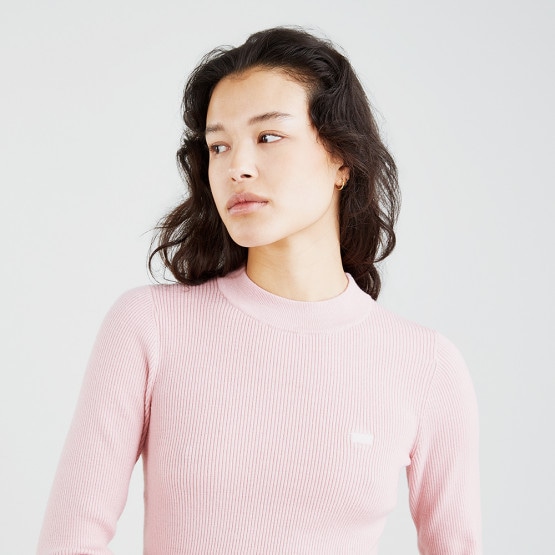 Levis clearance pink sweater