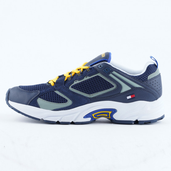 Tommy Jeans Archive Mix Runner Men's Shoes