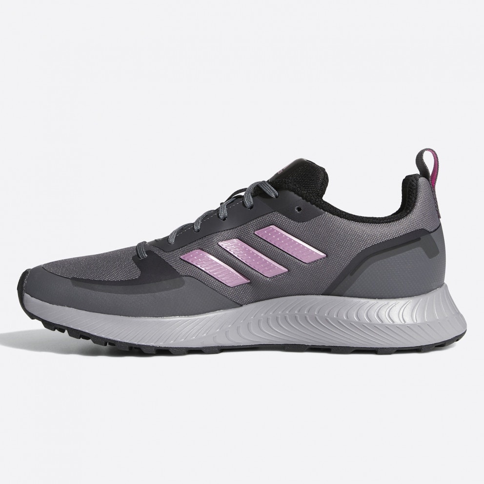 adidas Runfalcon 2.0 Tr Γυναικεία Παπούτσια για Τρέξιμο