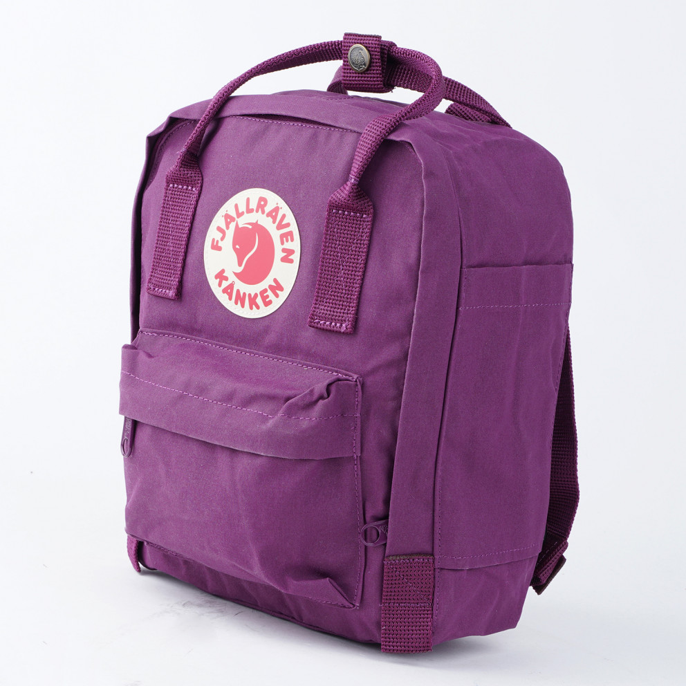 Fjallraven Kanken Mini Unisex Σακίδιο Πλάτης 7L