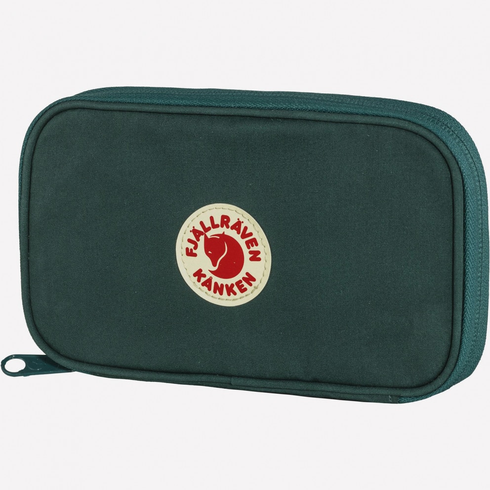 FJALLRAVEN Kanken Travel Unisex Πορτοφόλι