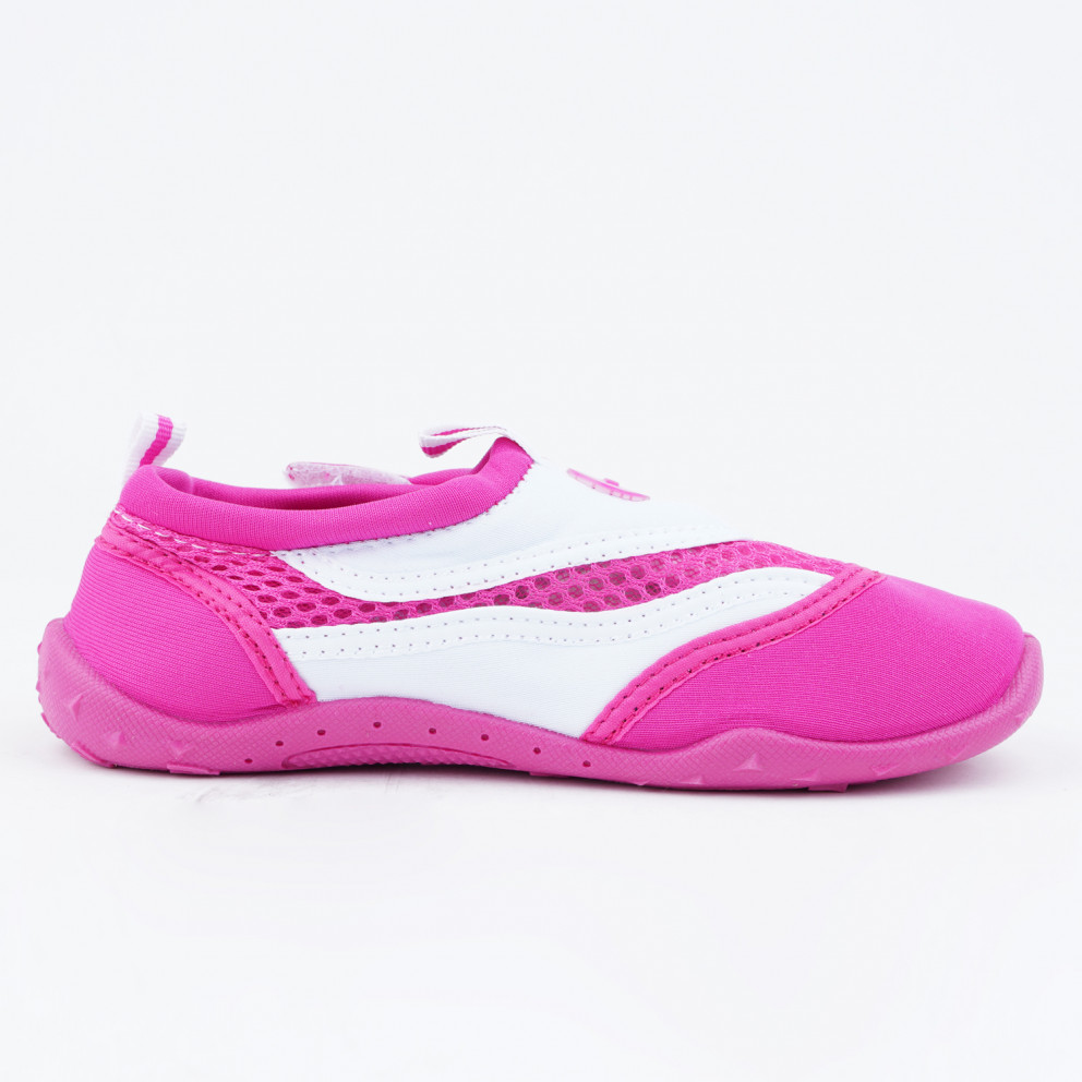 CressiSub Scarpetta Coral Kid's Beach Shoes