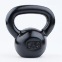 LIGASPORT Cast Iron Kettlebell 6Kg