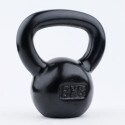 LIGASPORT Cast Iron Kettlebell 8Kg