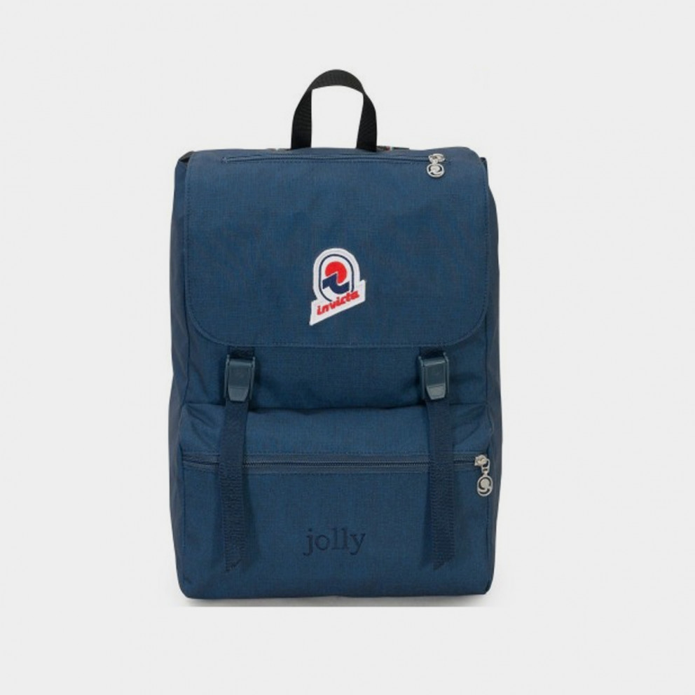 Invicta Orion Jolly Σακίδιο Πλάτης 15 L