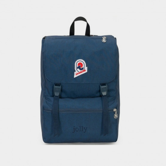 Invicta Orion Jolly Σακίδιο Πλάτης 15 L
