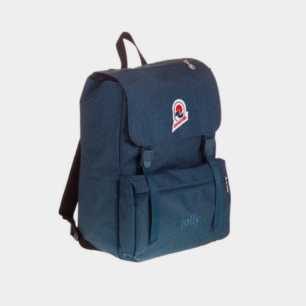 Invicta Orion Jolly Σακίδιο Πλάτης 15 L