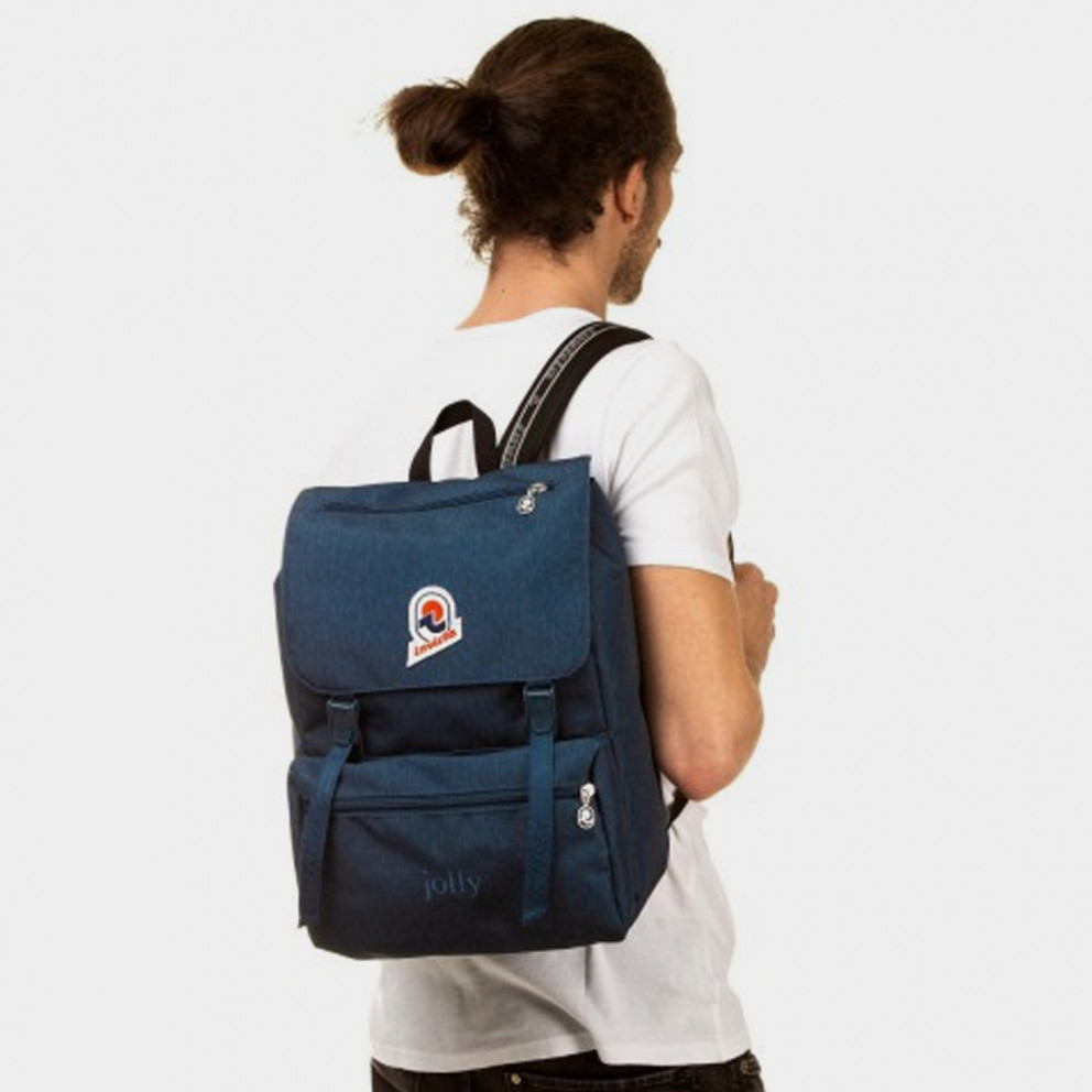 Invicta Orion Jolly Σακίδιο Πλάτης 15 L