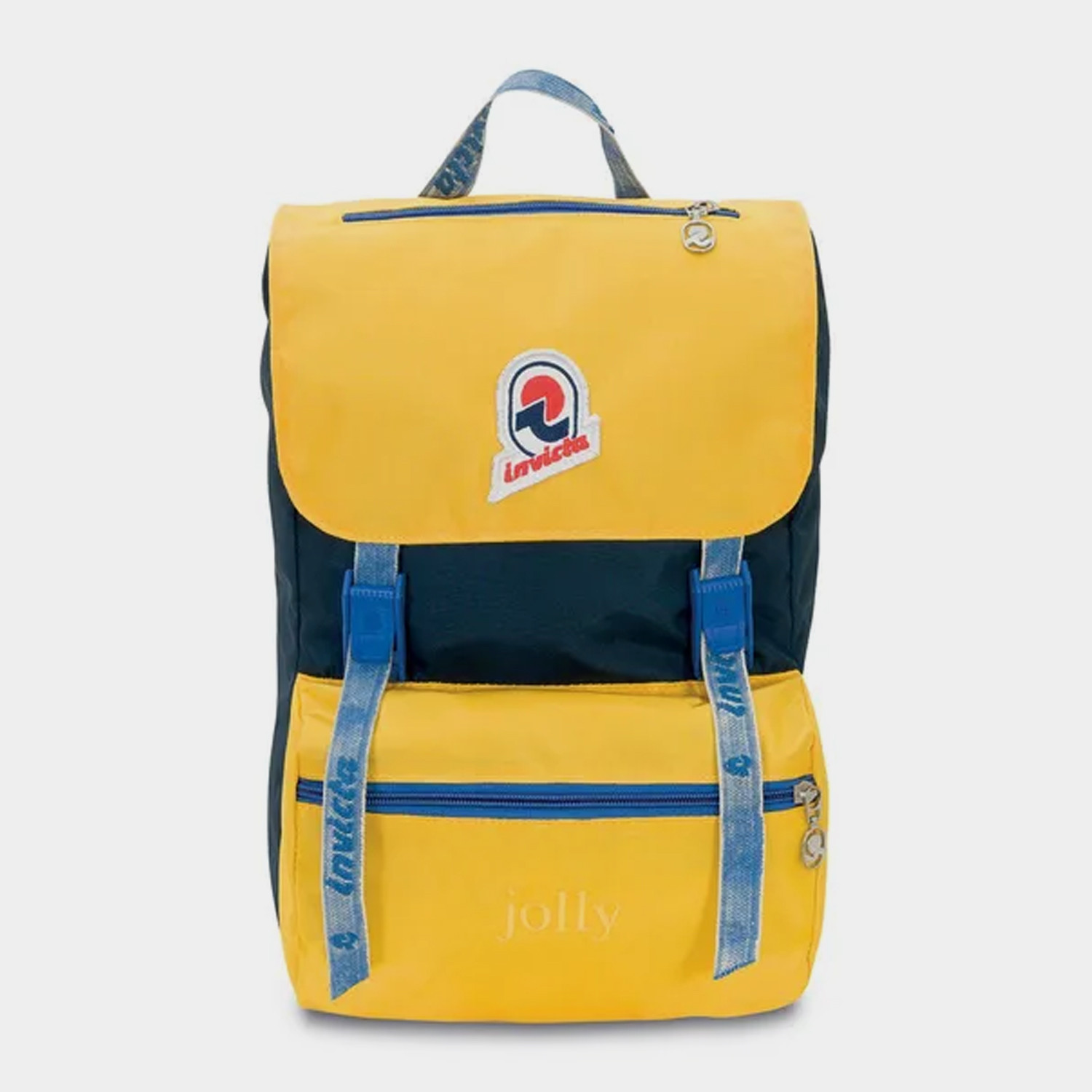 Invicta Indi Jolly Vins Σακίδιο Πλάτης 15 L (9000089795_55710)
