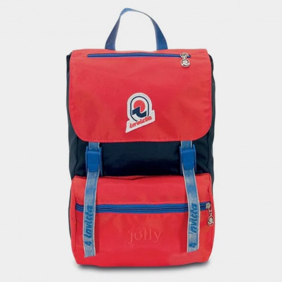 Invicta Indi Jolly Vins Backpack 15 L