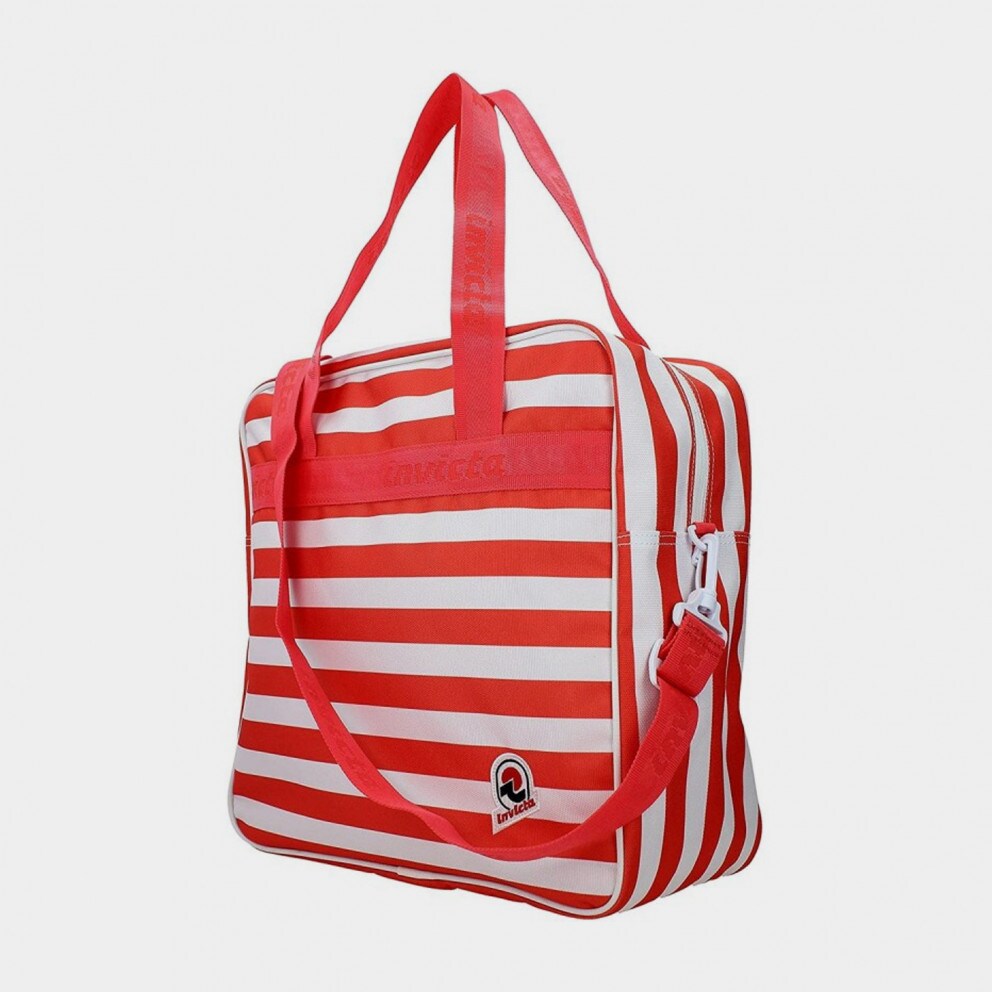 Invicta Red Rover Bag 15 L