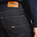 Tommy Jeans Scanton Slim Rico Ανδρικό Τζιν Παντελόνι (Μήκος 32L)