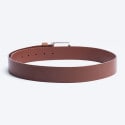 Tommy Jeans Men's Denton Leather Belt With Logo 4.0