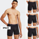 Tommy Hilfiger Boxer Shorts 3-Pack Brief Ανδρικά Μπόξερ