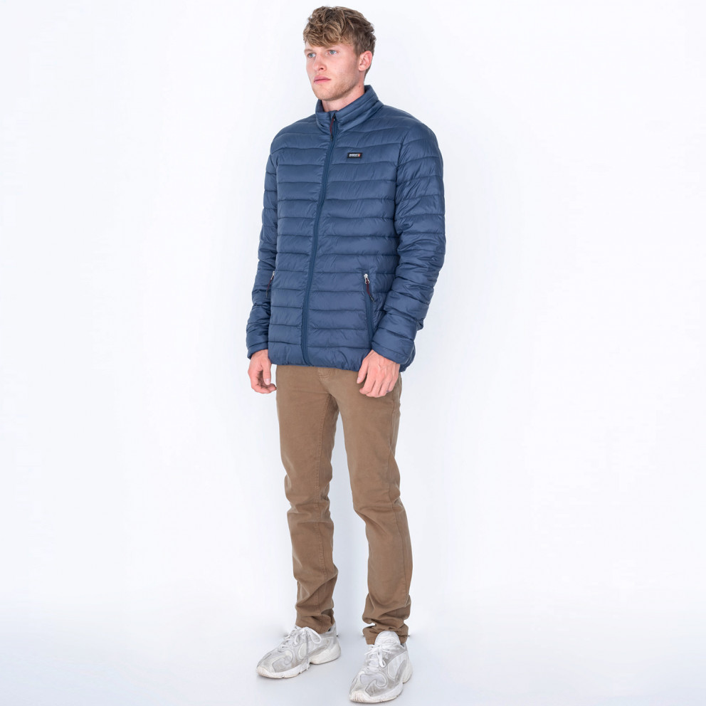 Basehit P.P. Down Men's  Jacket