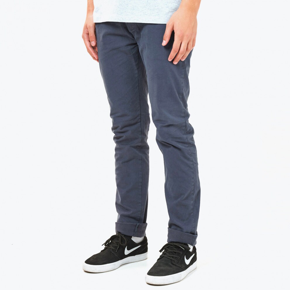 Basehit Men's Stretch Chino Pants