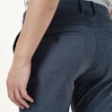 Basehit Men's Stretch Chino Pants