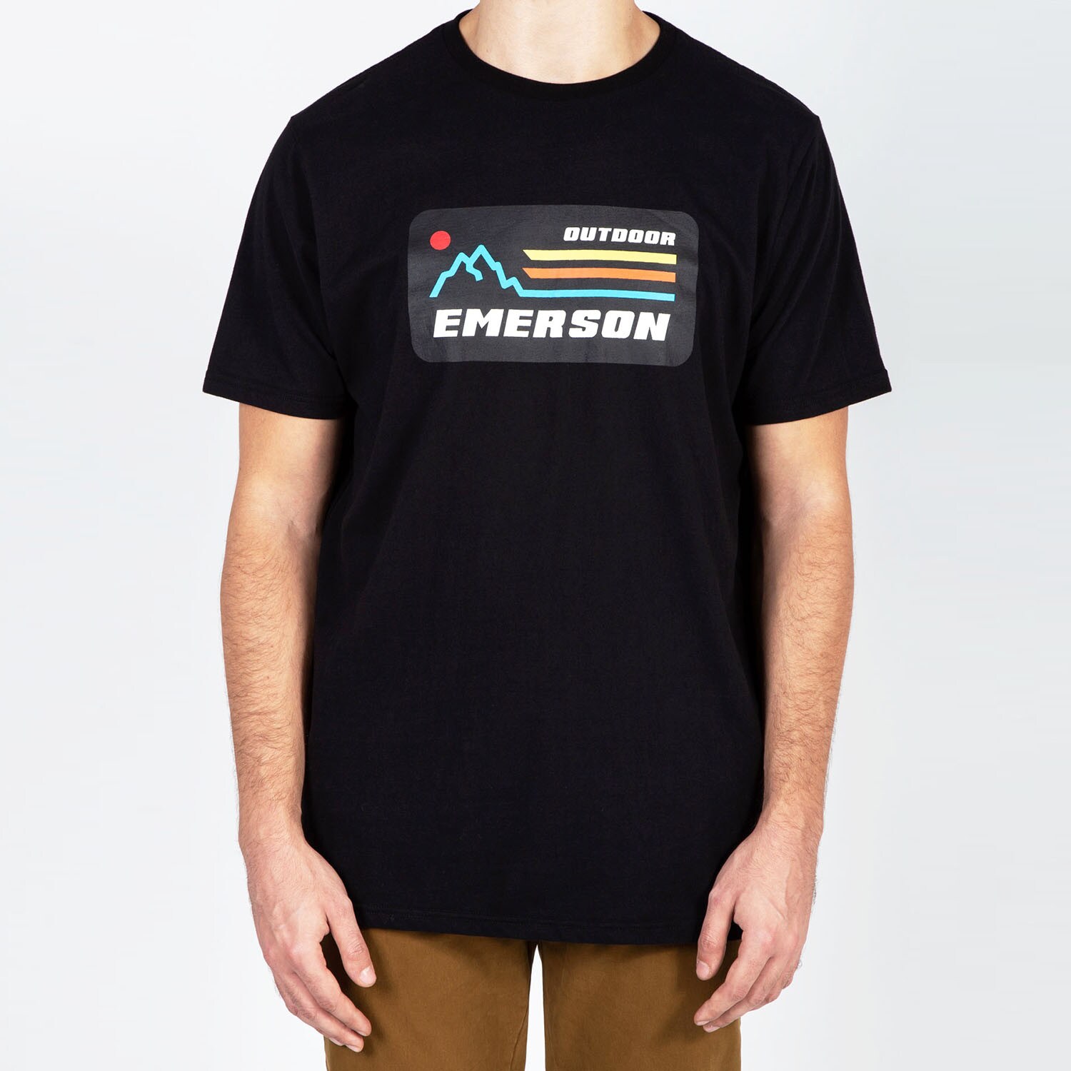 Emerson Ανδρικό Tshirt 90000905111469