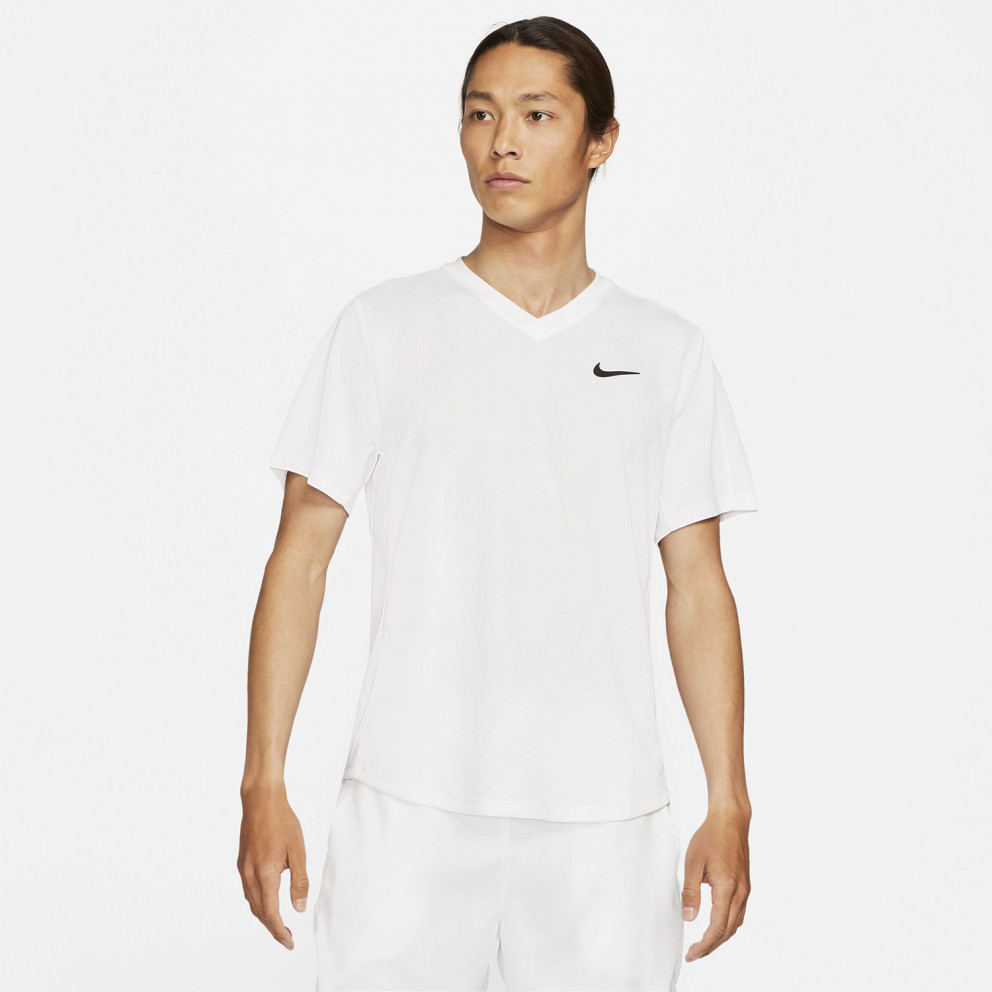 Nike Court Victory Ανδρικό T-Shirt για Τένις