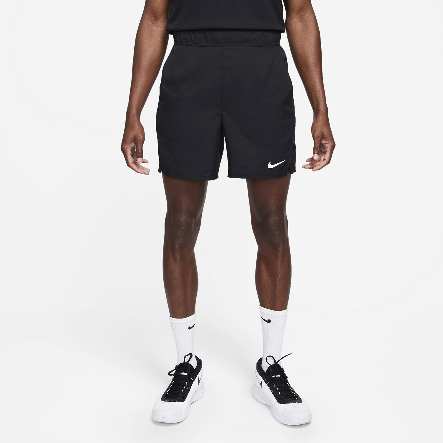 NikeCourt Dri-FIT Victory Ανδρικό Σορτς Για Τένις (9000080433_1480)