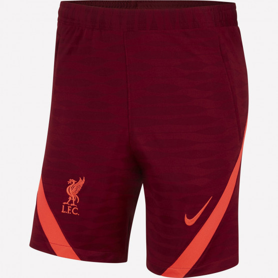 Nike Liverpool F.C. Strike Men's Shorts