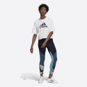 adidas Performance You For You Cropped Γυναικείο T-shirt